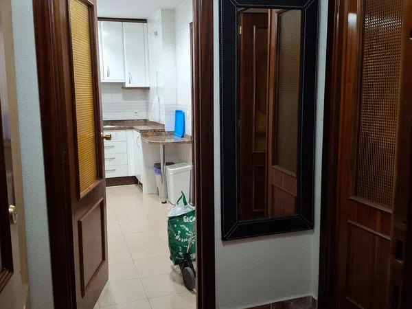 Piso en calle Doctor Jiménez Díaz, 3 - Foto 8