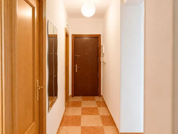 Piso en Calle Santa Clotilde, 32, Ronda - Arabial - Foto 28