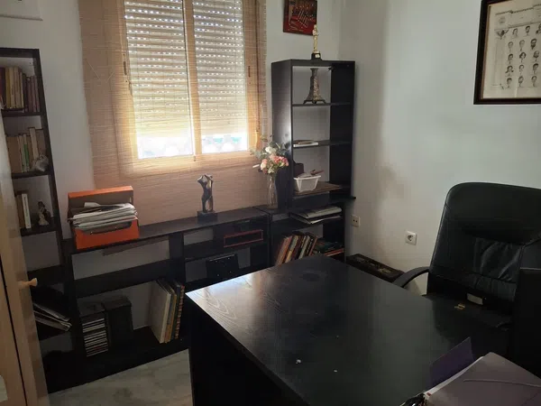 Chalet adosado en Calle Monzón, 20, Ciudad Aljarafe, Ciudad Aljarafe - Foto 2