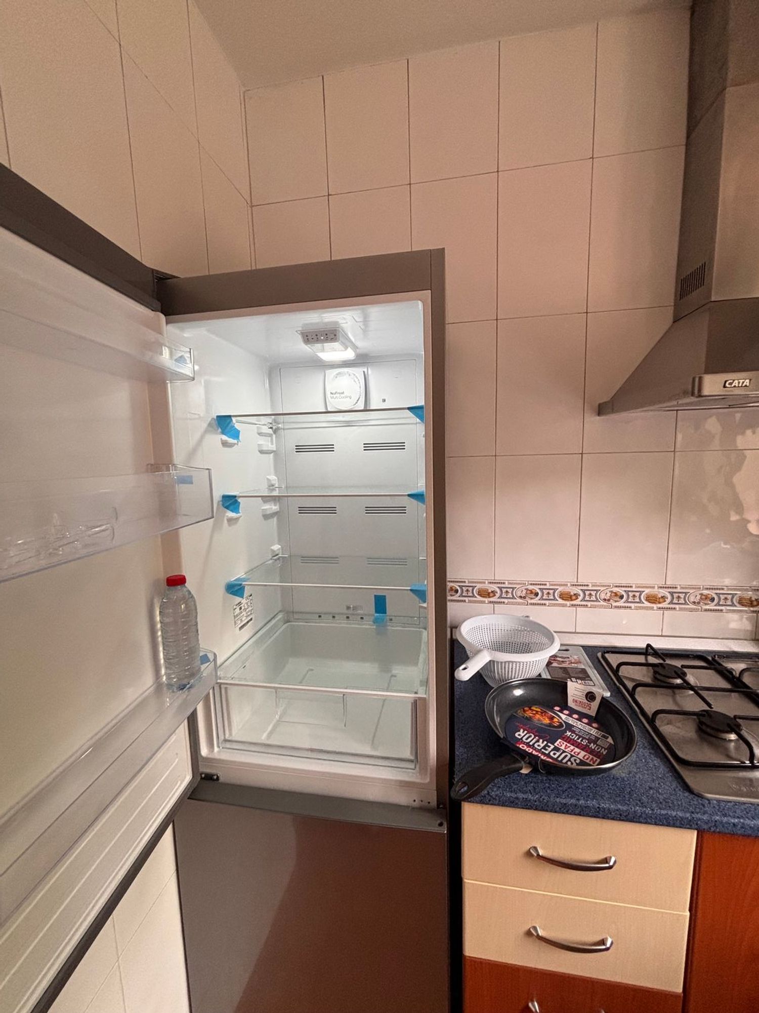 Piso en Avenida de Pulianas, 23, San Francisco Javier, San Francisco Javier - Foto 8