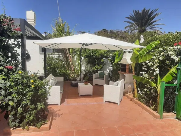 Chalet pareado en Touroperador Thomsom, 6, Maspalomas-Meloneras, Maspalomas-Meloneras - Foto 2