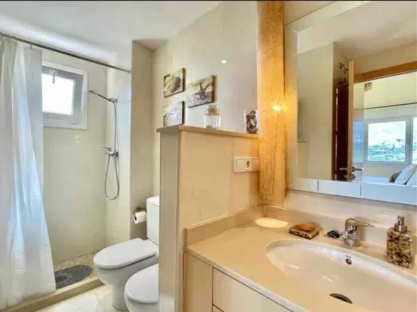 Chalet adosado en Calle Citalsol, 5 b1, Velilla - Velilla Taramay, Velilla - Velilla Taramay - Foto 18