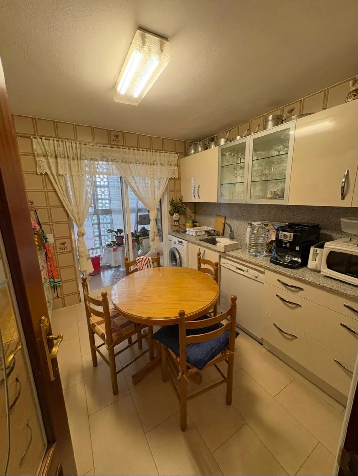 Piso en avenida del Oeste, 3 - Foto 18