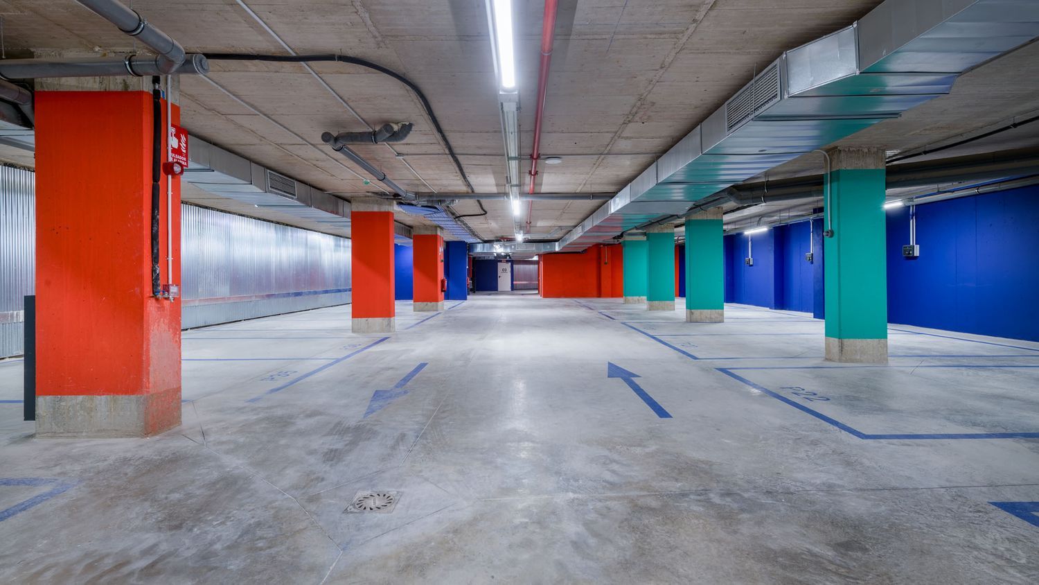 Piso en calle Casimiro Mahou Bierhans, 21 - Foto 112