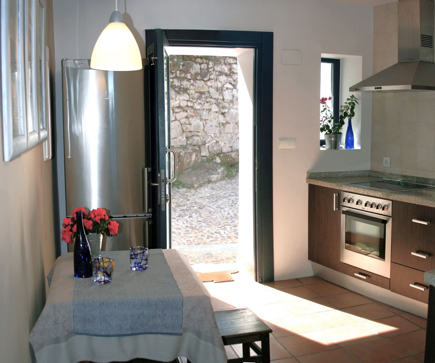 Casa rural en Barrio el Piqueru, 40 - Foto 19