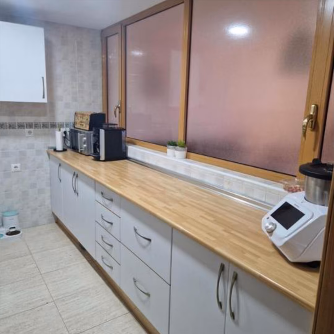 Piso en San Agustin - Foto 3