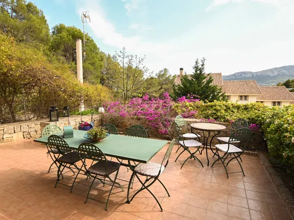 Chalet adosado en Partida Empedrola II, 14 a, Cometa-Carrió, Cometa-Carrió - Foto 21