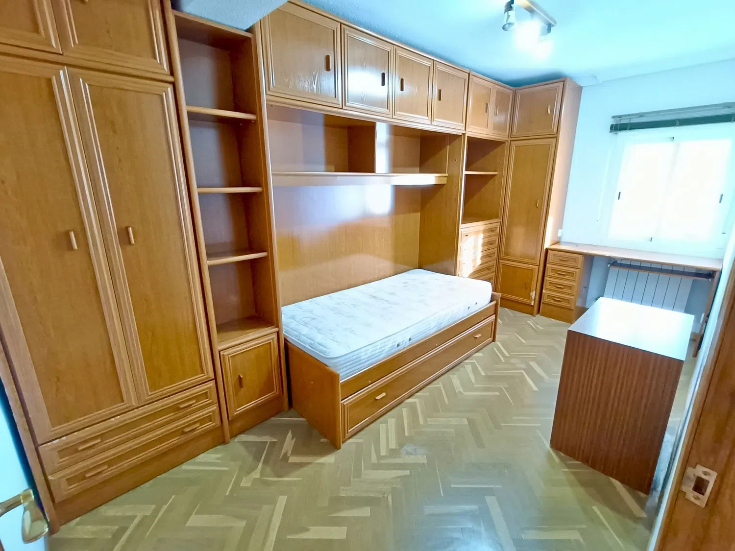 Piso en Colonia Occidente, 9 - Foto 18