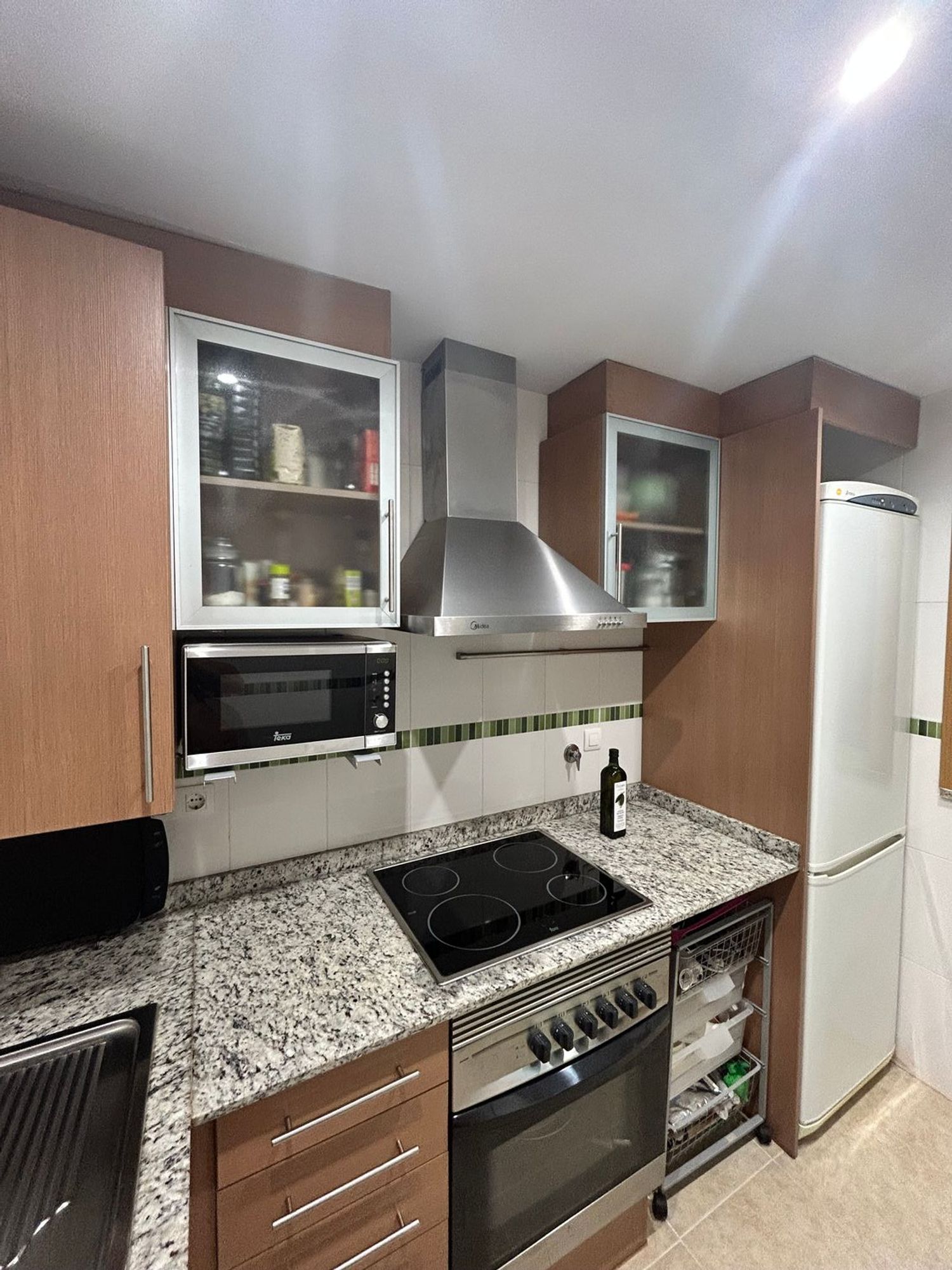 Piso en Avenida Central, 14, Costa Caribe - Foto 25