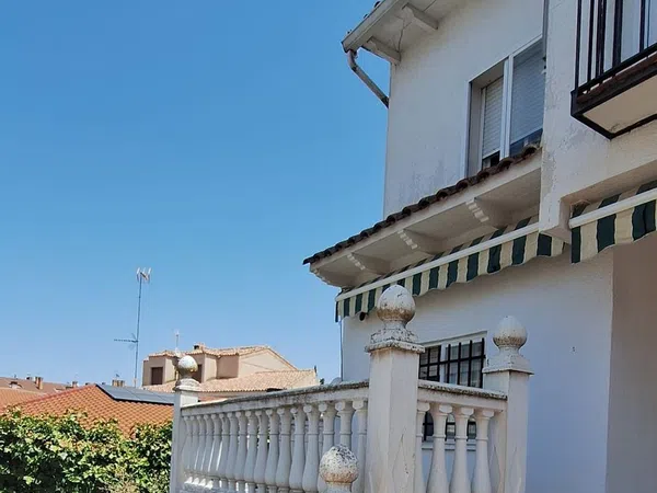 Chalet adosado en Calle Virgen del Carmen, 24 - Foto 37