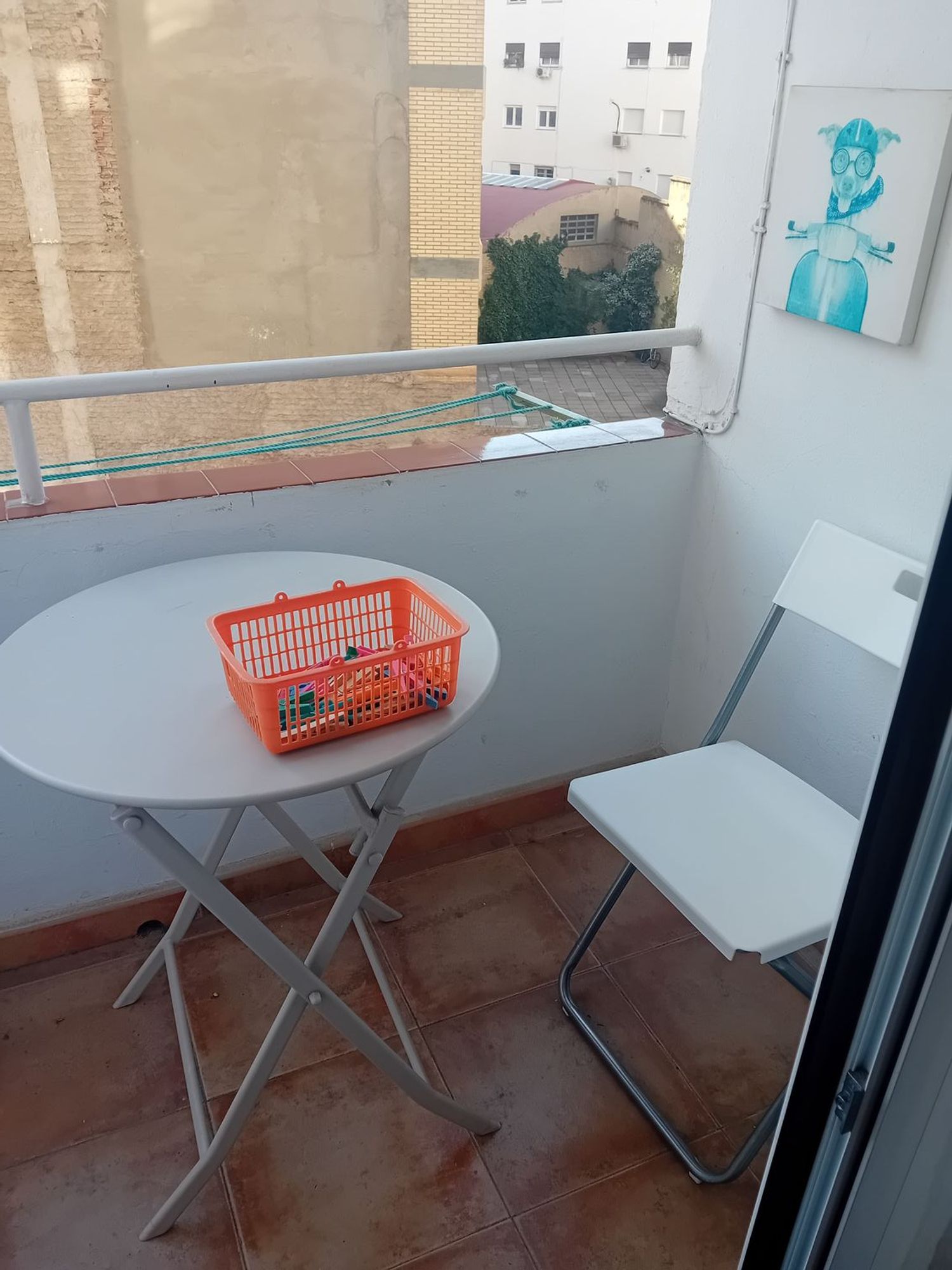 Piso en Avenida de Valencia, 1 - Foto 8
