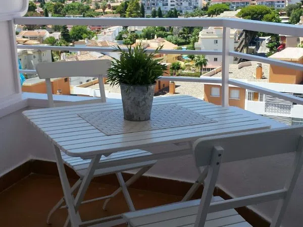 Estudio en Avenida Benalmádena, 43 - Foto 1