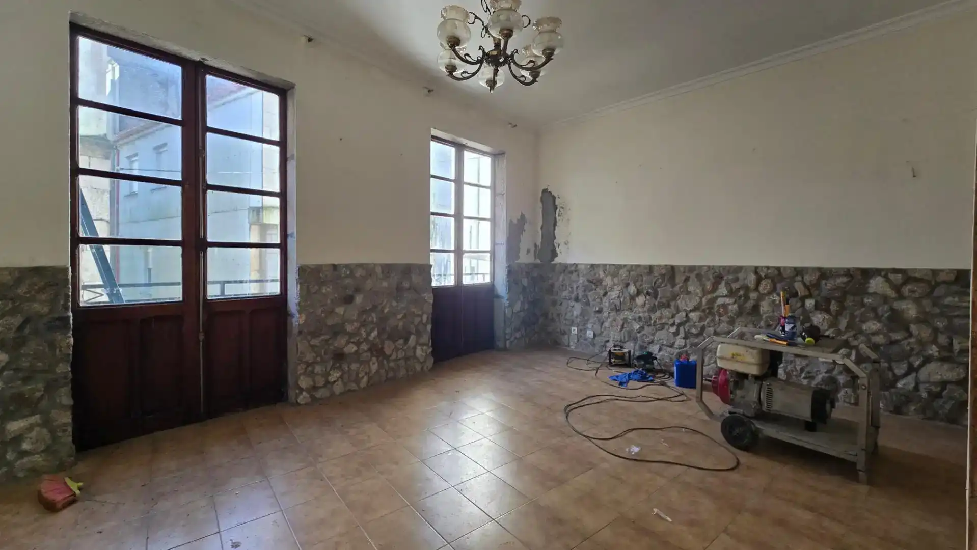 Casa adosada en  Rúa Rosalia de Castro 27 - Foto 9