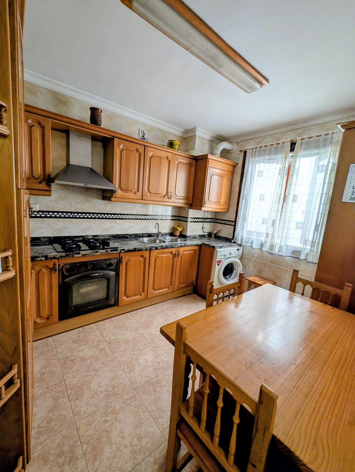 Piso en plaza de Bailén, 5 - Foto 3