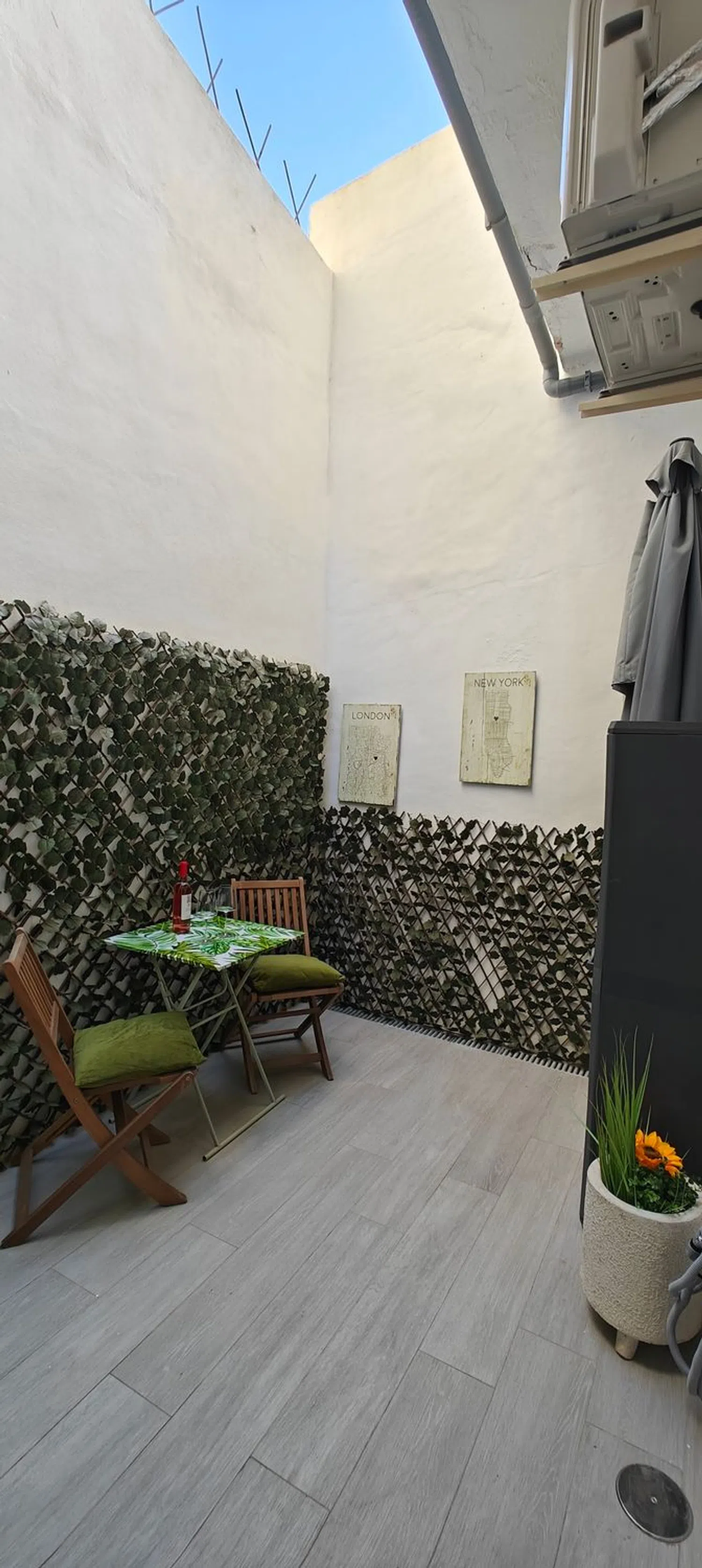 Piso en calle Costera de la Fàbrica, 36 - Foto 1