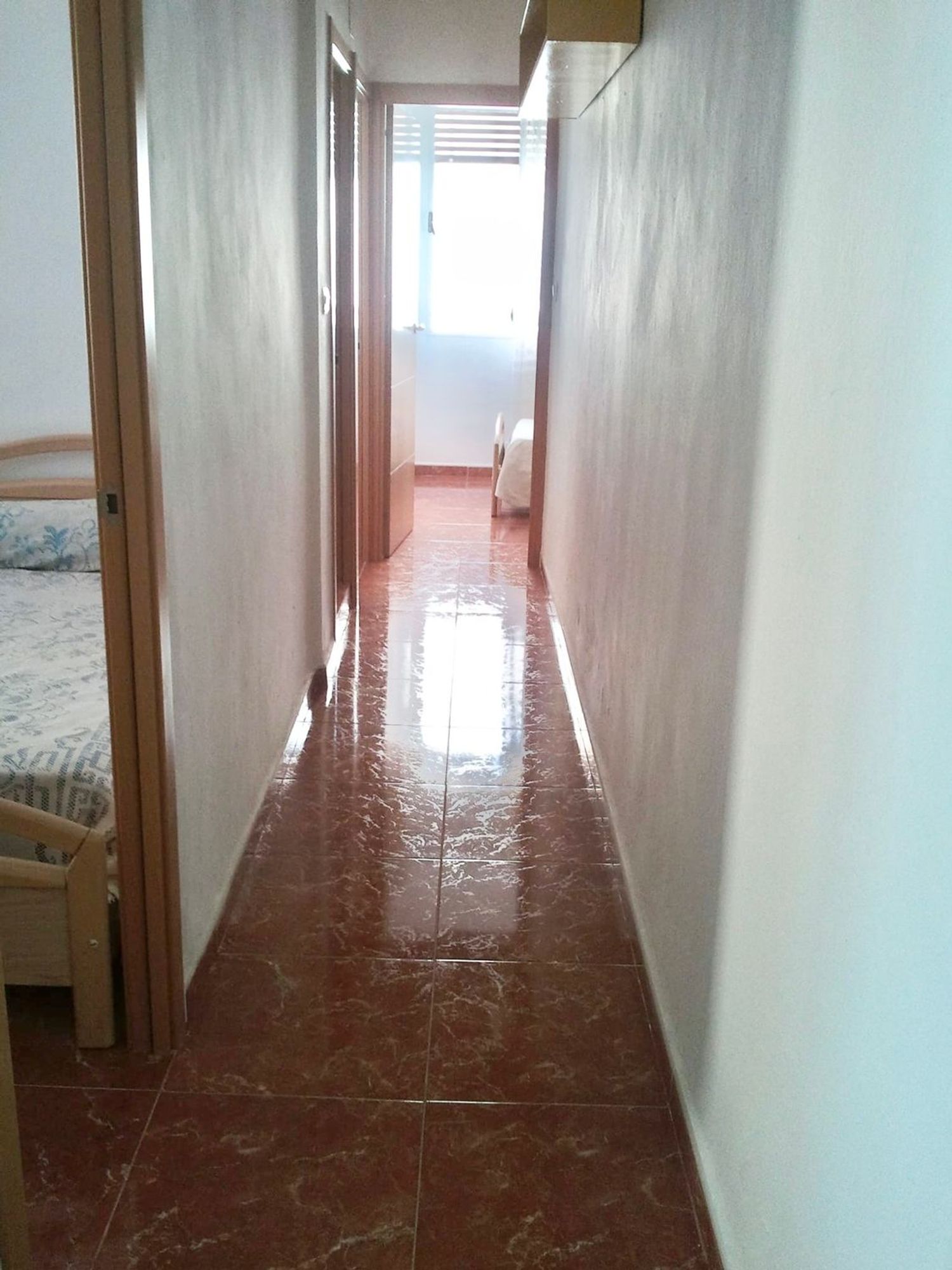 Piso en Pasaje Adra, 6, Cruz del Humilladero - Los Tilos - Foto 2