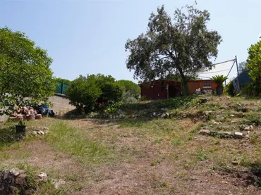 Finca rústica en Caldes de Malavella - Foto 1