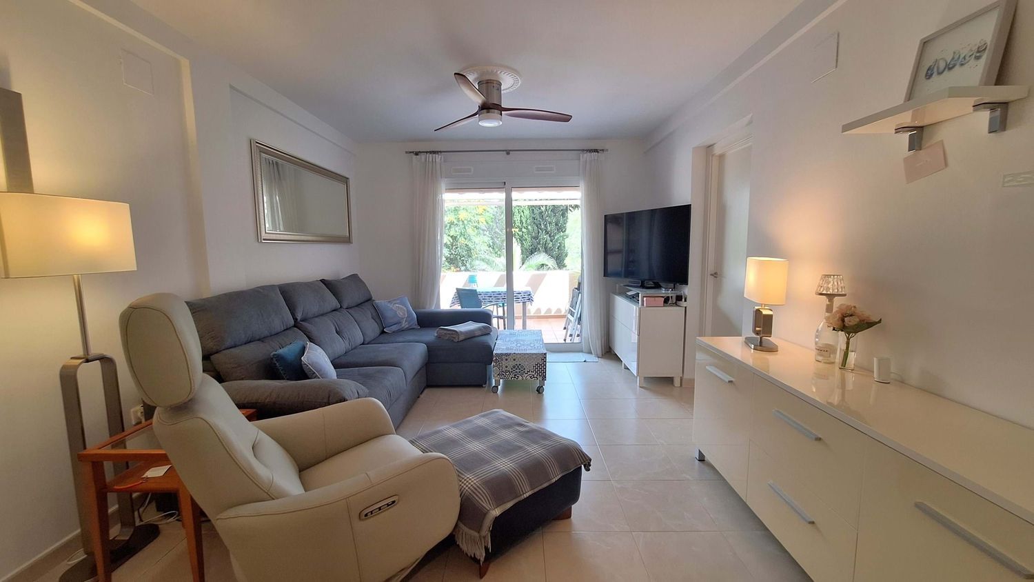 Piso en Camino Alt de Dénia a Xàbia, 26, El Montgó, El Montgó - Foto 14