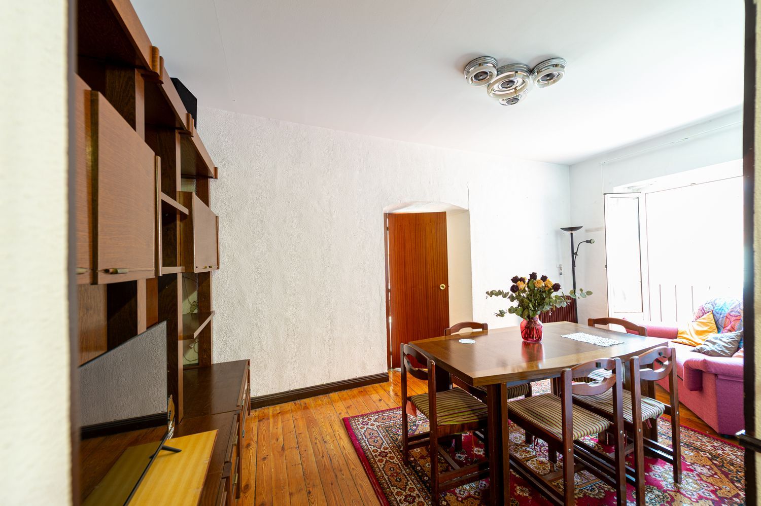 Piso en calle de San Antón, 47 - Foto 27