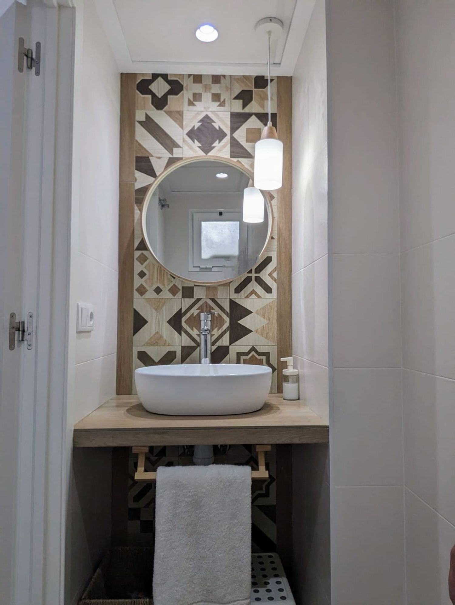 Chalet adosado en avenida Arquitecto Félix Candela, 22 sn - Foto 10