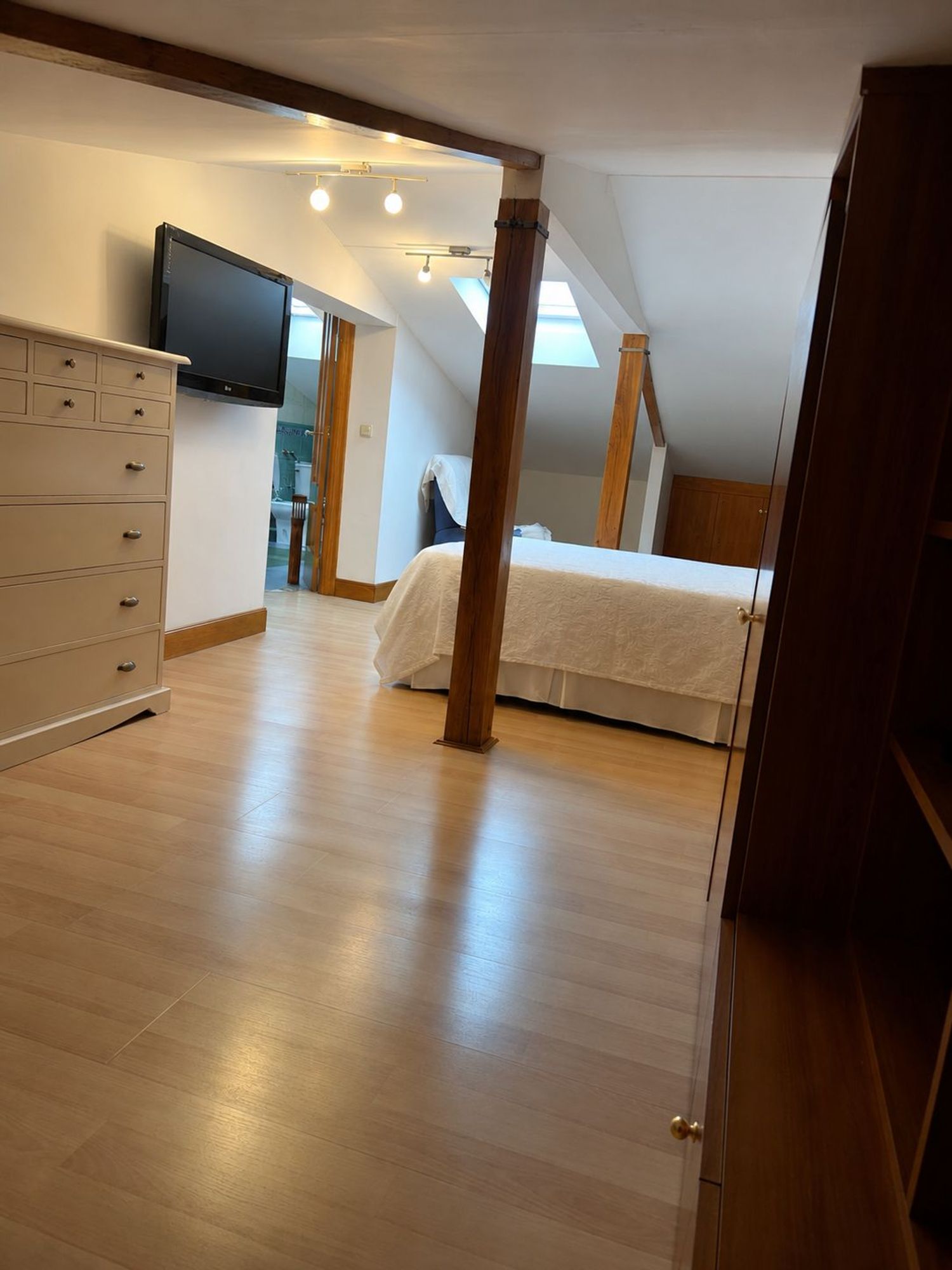 Dúplex en Morlans Pasealekua, 54, Amara - Foto 22