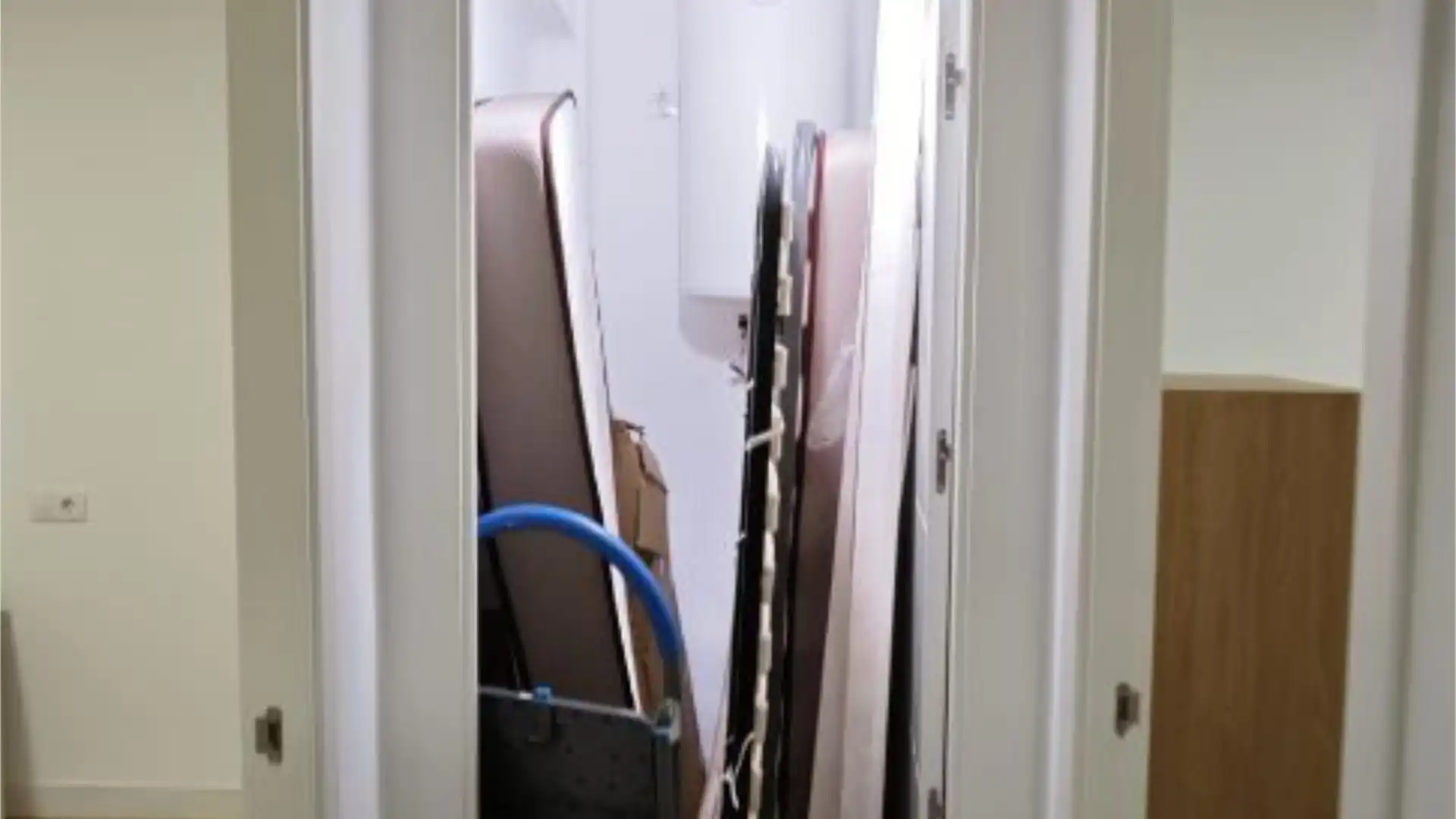 Piso en  Arriagako Atea Kalea 3 - Foto 8