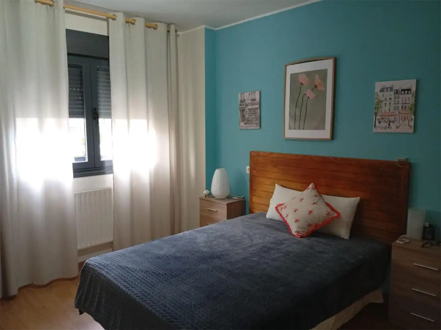 Piso en  Calle Hernán Cortés 7B - Foto 3