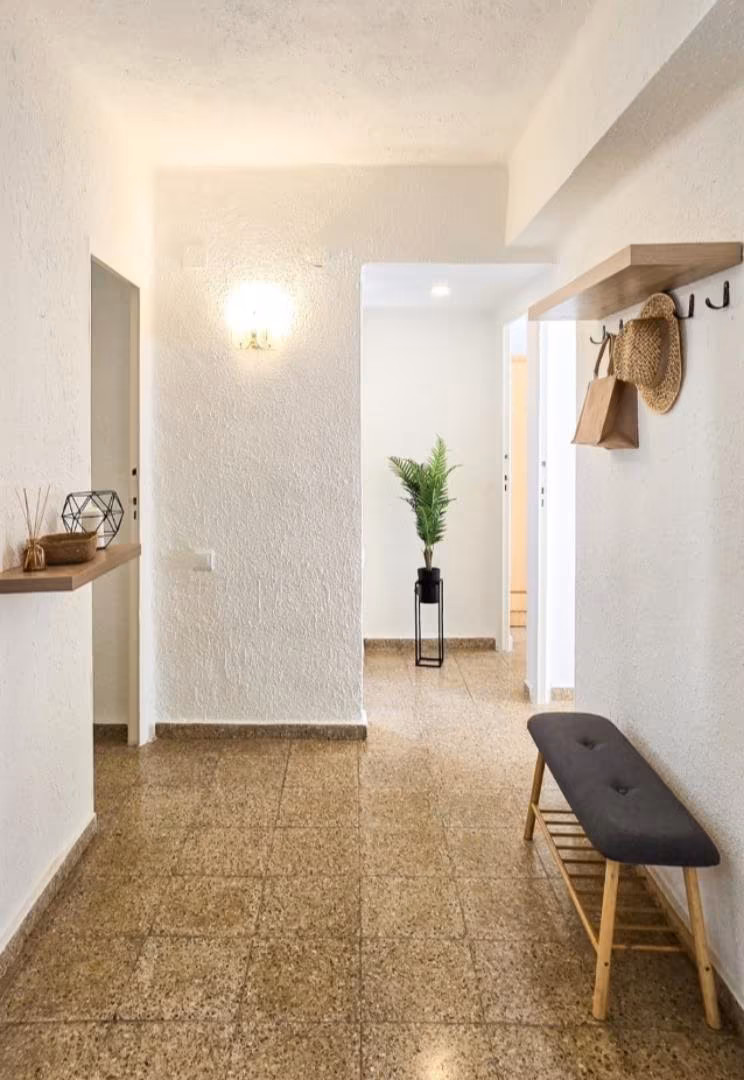 Piso en  Carrer de Miguel Hernández 22 - Foto 4