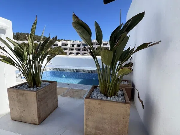 Ático en Calle Coralmar, 3, Cala Vedella - Cala Tarida - Cala Conta, Cala Vedella - Cala Tarida - Cala Conta - Foto 5