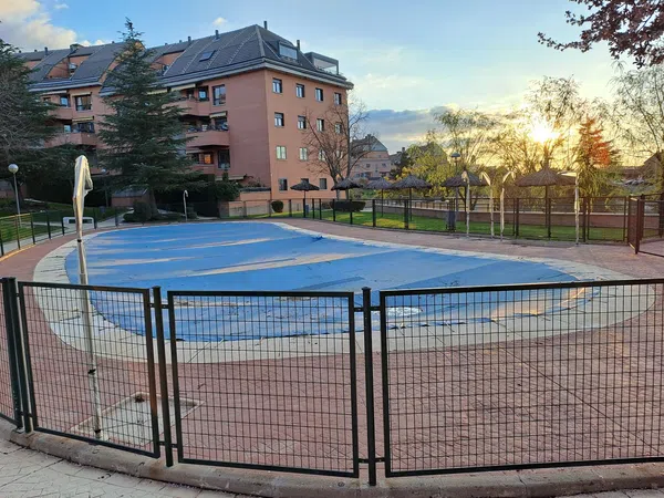 Piso en calle Camilo José Cela, 3 - Foto 27