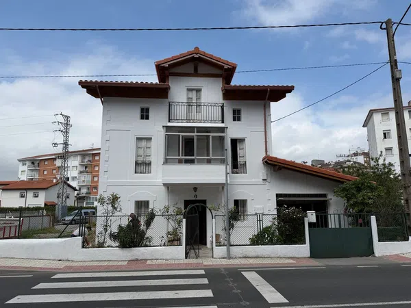 Casa o chalet independiente en Calle la Quinta, 6 - Foto 9