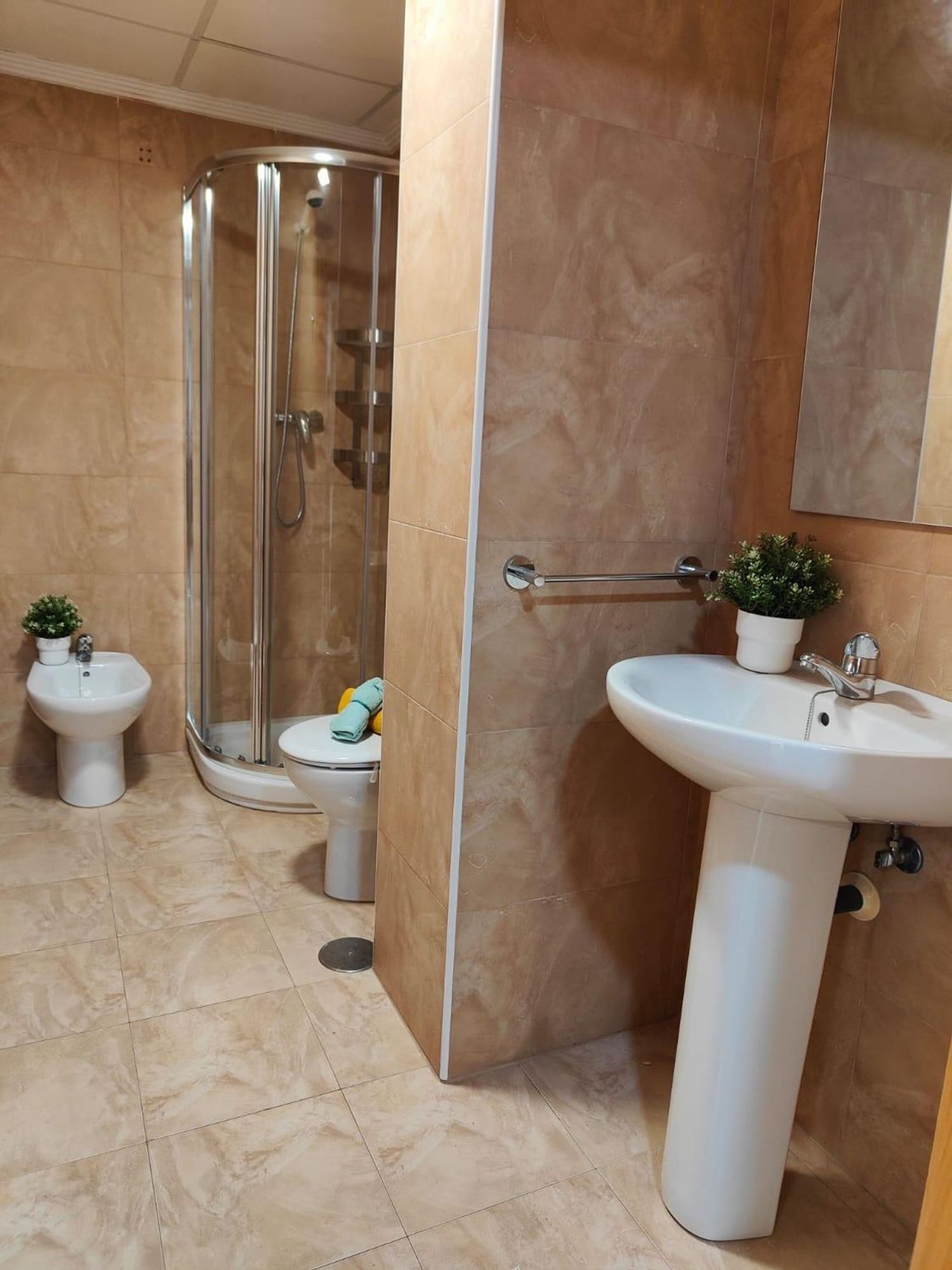 Piso en Barrio San Benito-Patiño - Foto 2