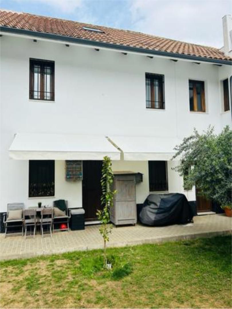 Chalet en San Lorenzo - Foto 2