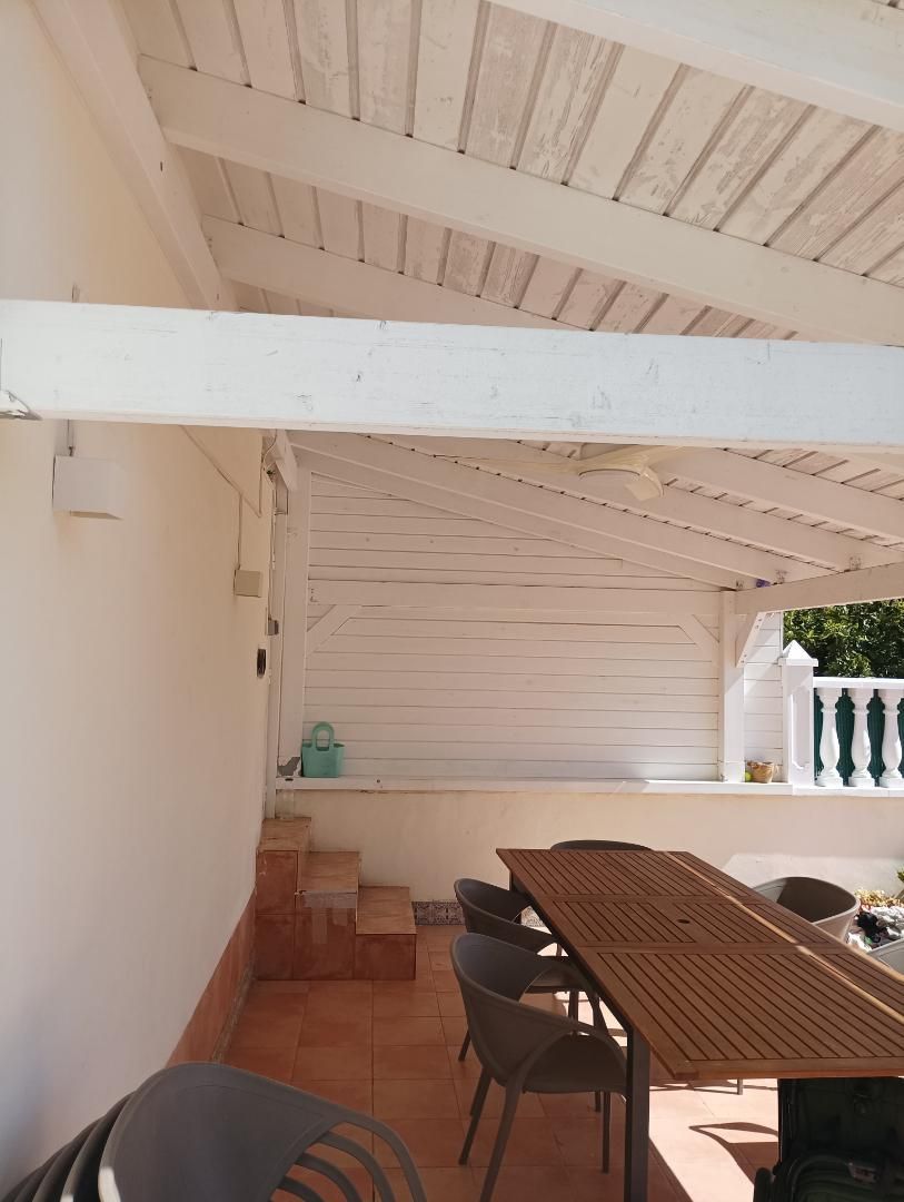 Casa adosada en  Calle Monte de Santa Pola 35 - Foto 30