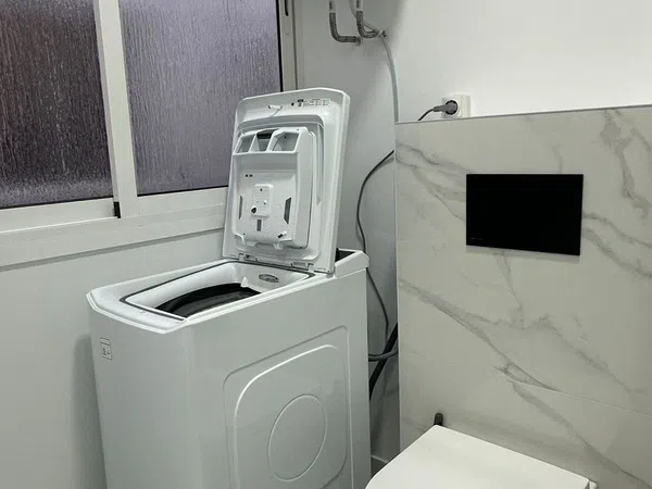 Piso en calle Bòbiles, 18 - Foto 3