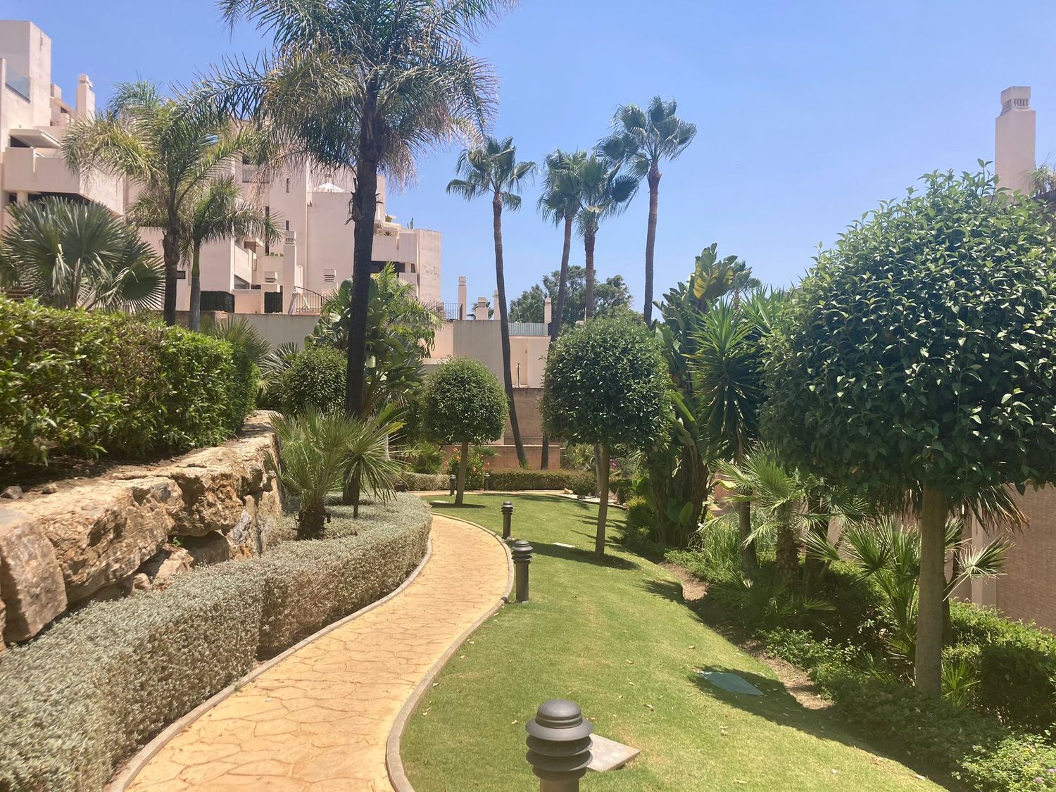 Piso en calle del Mare Nostrum, 7 - Foto 21