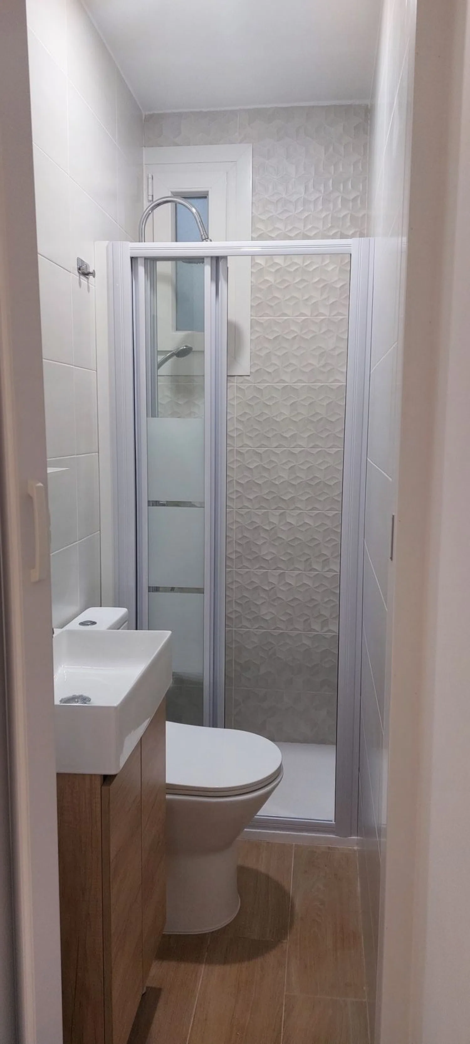 Piso en calle del Divino Vallés, 24 - Foto 18