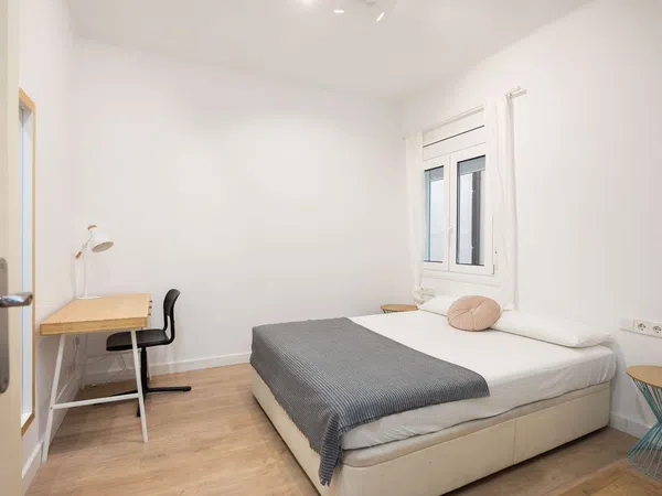 Piso en plaza de Catalunya, 1 - Foto 16