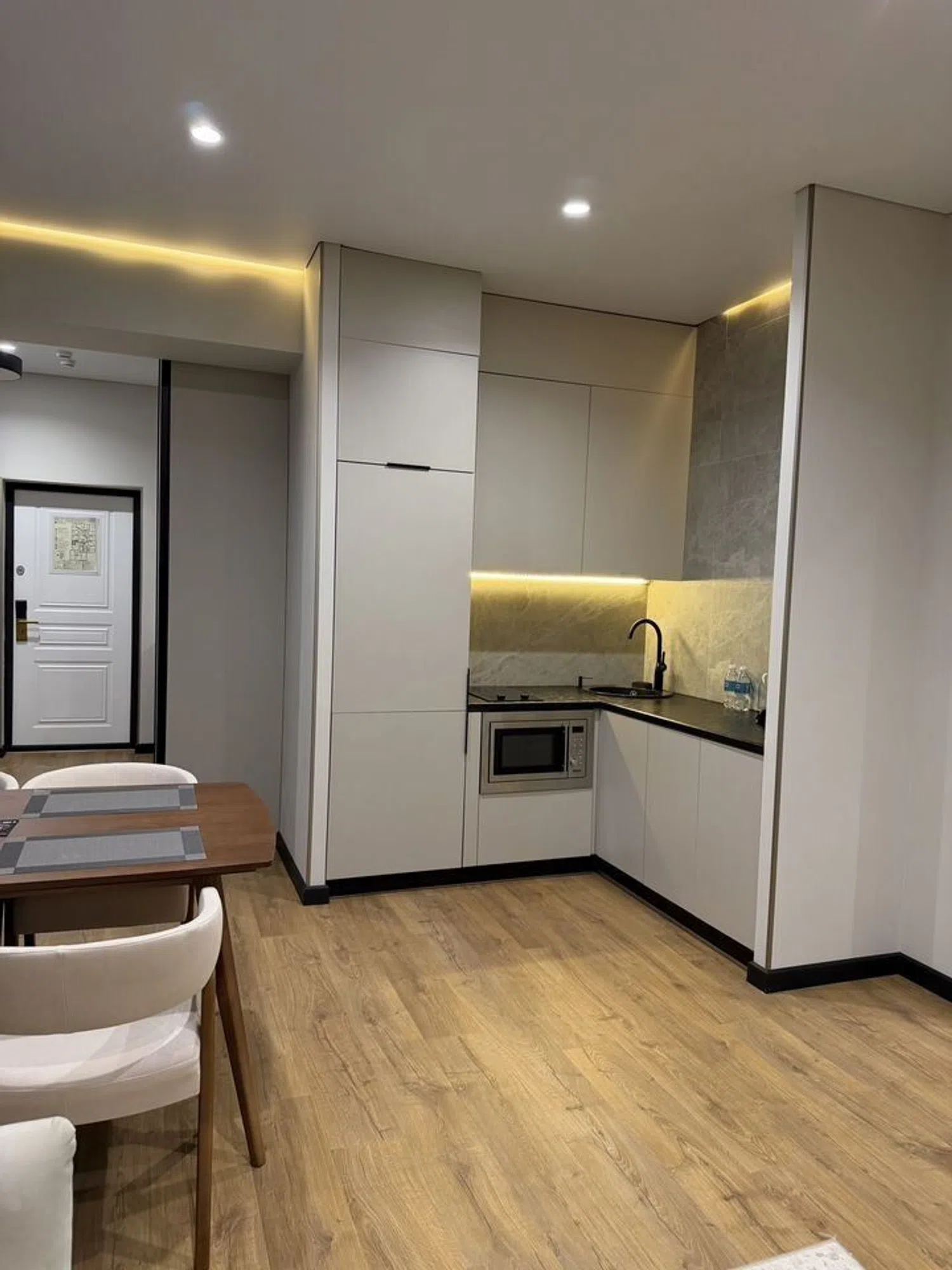 Piso en plaza Calvo Sotelo, 15 - Foto 4