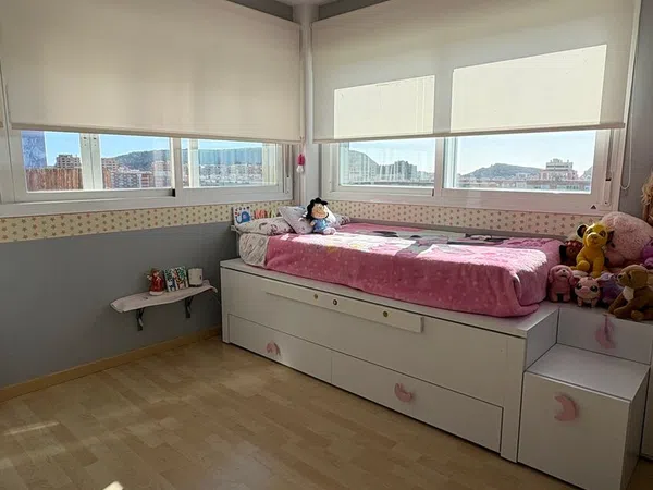 Piso en calle Diputado Antonio Garcia Miralles, 20 - Foto 14