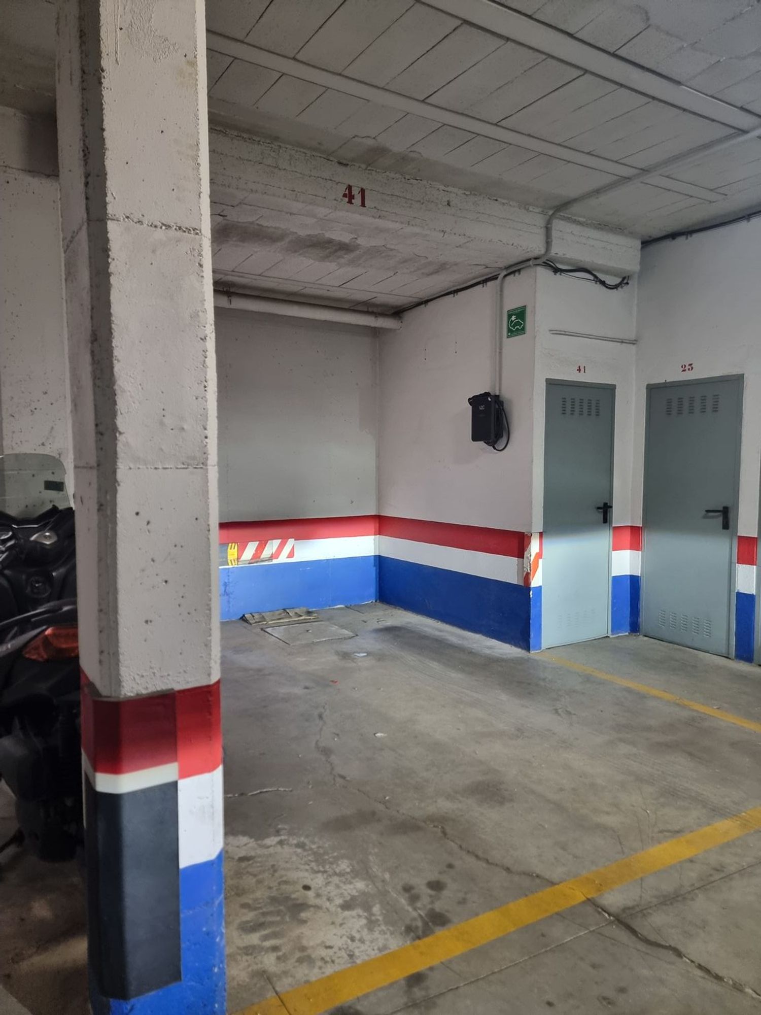 Dúplex en Urbanización Cornisa Azul, 2, Barrio Alto, Barrio Alto - Foto 29