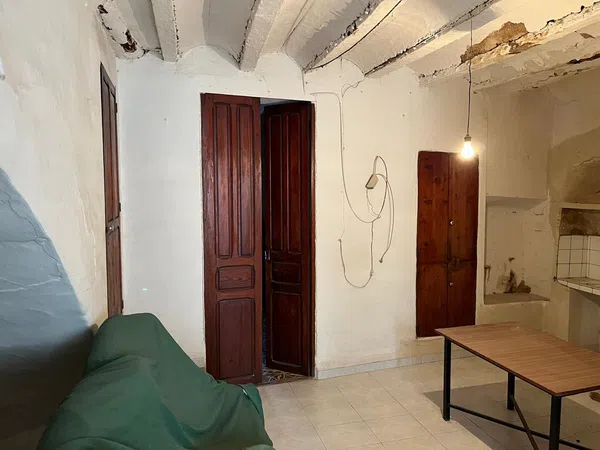 Casa de pueblo en Calle Sant Joaquim, 25 - Foto 4