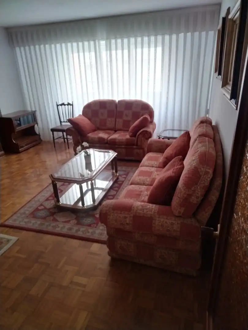 Piso en  Rúa San Vicente 75 - Foto 9