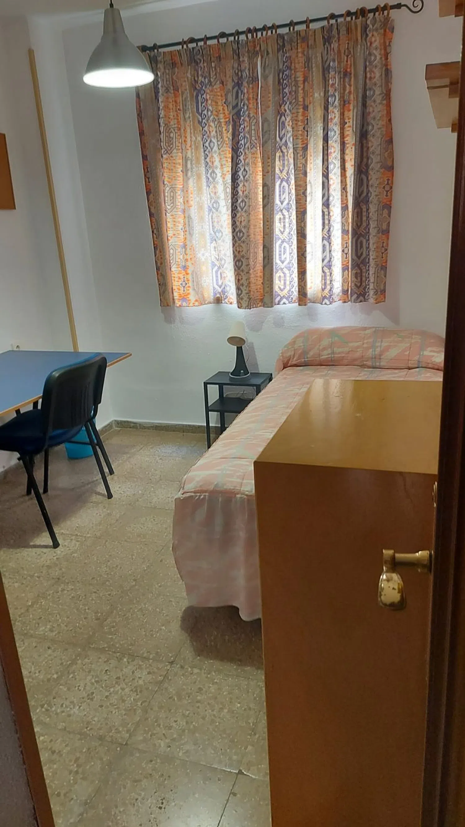 Piso en calle Magistrado Salvador Barbera, 5 - Foto 7