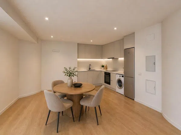 Estudio en avenida de América, 2 - Foto 3