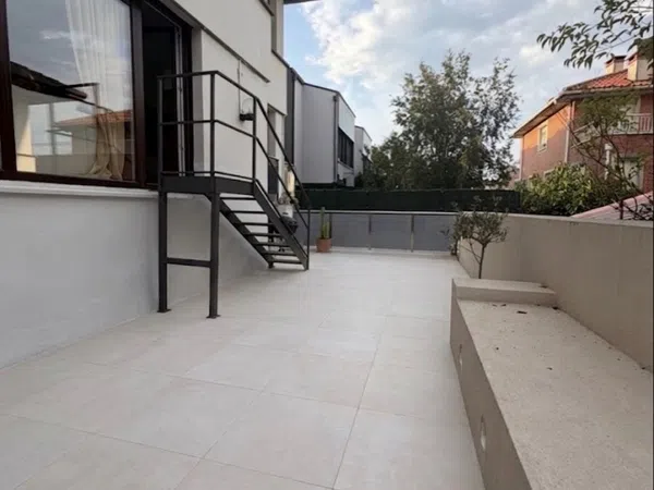 Chalet adosado en Calle Intxorta, 36, Sta. María de Getxo, Sta. María de Getxo - Foto 18
