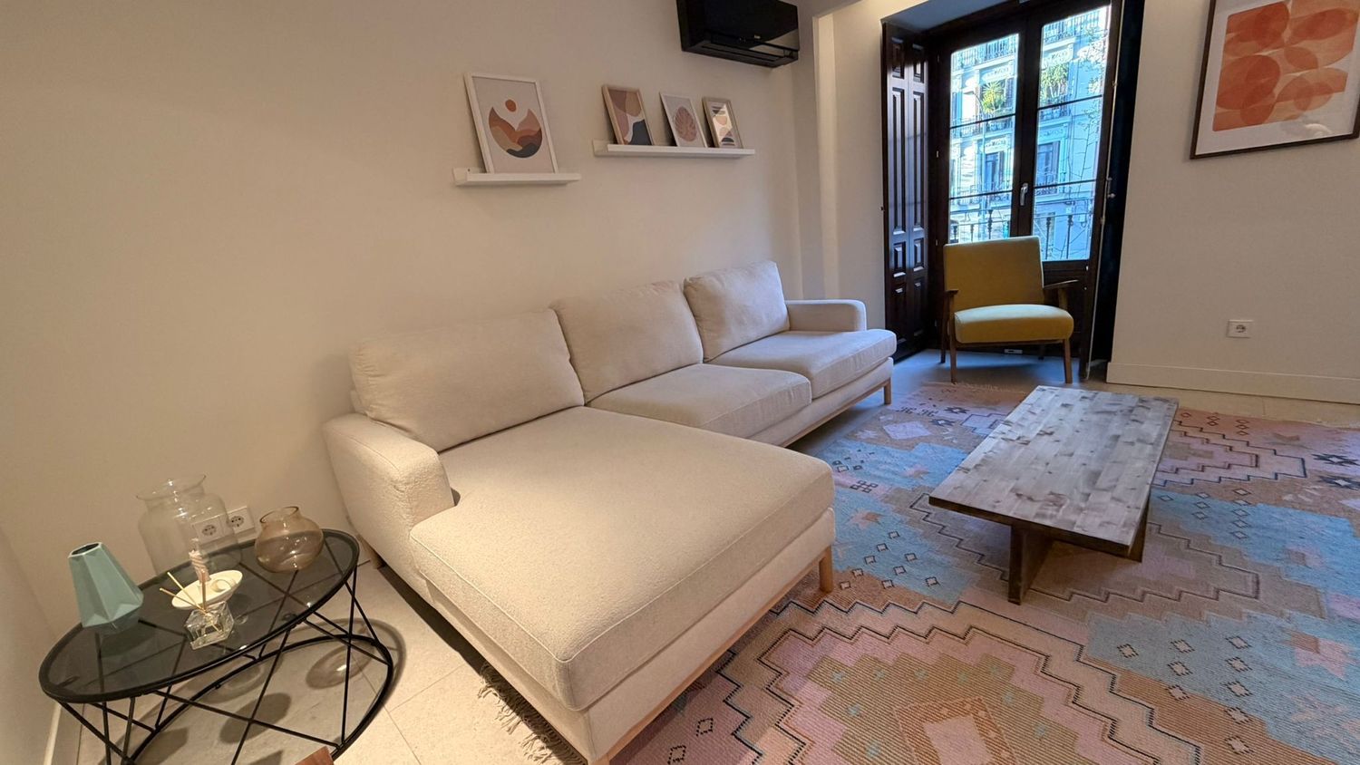 Piso en calle de Carranza, 15 - Foto 5