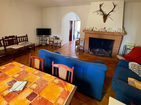 Casa de pueblo en Calle Cervantes, 39 - Foto 6