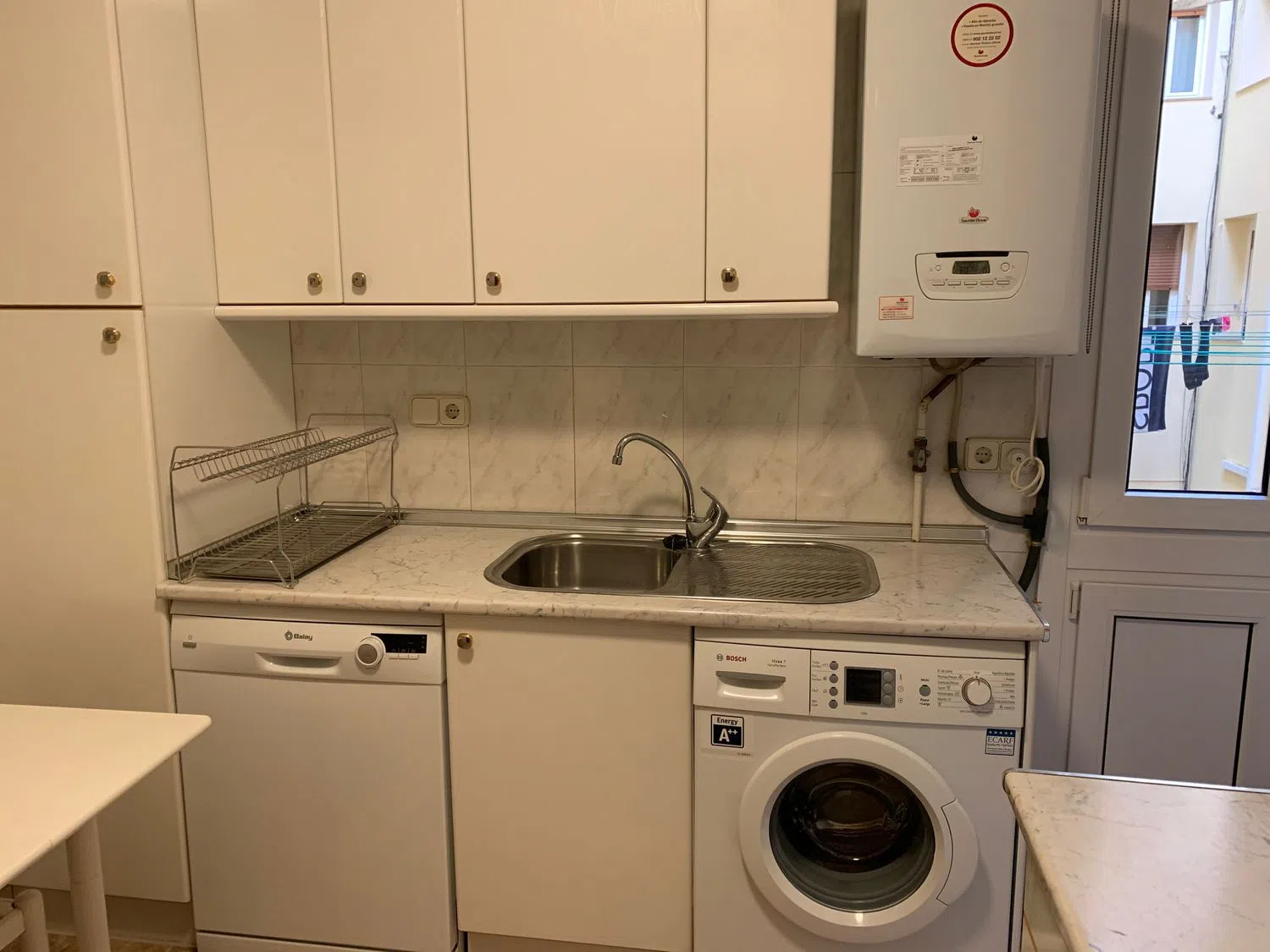 Piso en calle de Ponzano, 57 - Foto 11