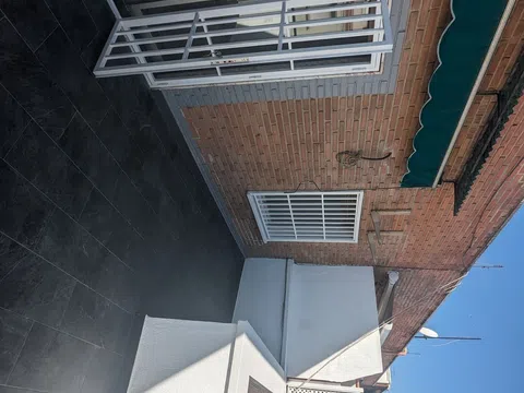 Ático en calle de Sancho Dávila, 32